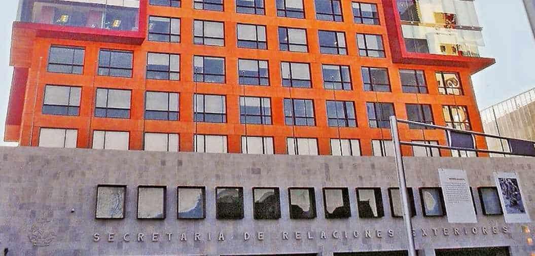 Adeuda SRE pago a becarios extranjeros