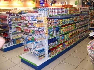 Pequeños comercios en SLP, con pérdidas de 40 y 60%