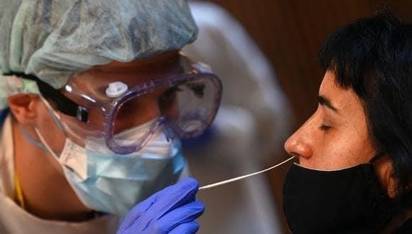 Variante californiana de Covid se ha detectado en España