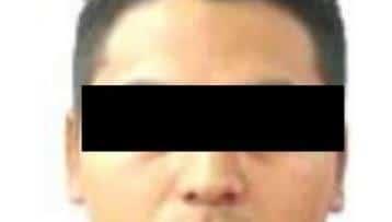Cae El Geño, presunto generador de violencia en Veracruz
