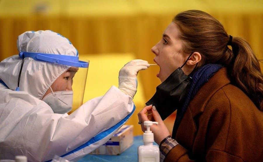 Alertan por falsificación en pruebas de Covid Alertan por falsificación en pruebas de Covid