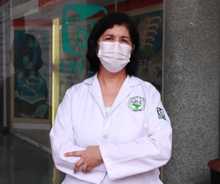 Regala esperanza de vida mediante procuración de órganos