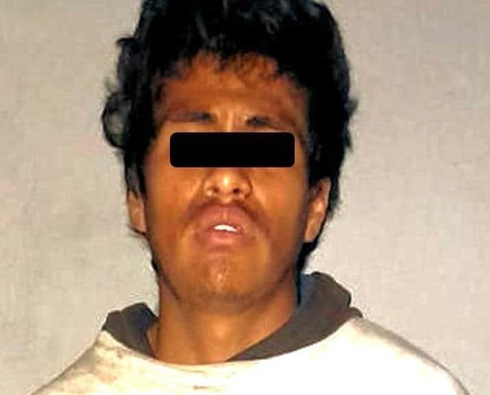 Arrestan a hombre por agredir a mujer en Apodaca Arrestan a hombre por agredir a mujer en Apodaca