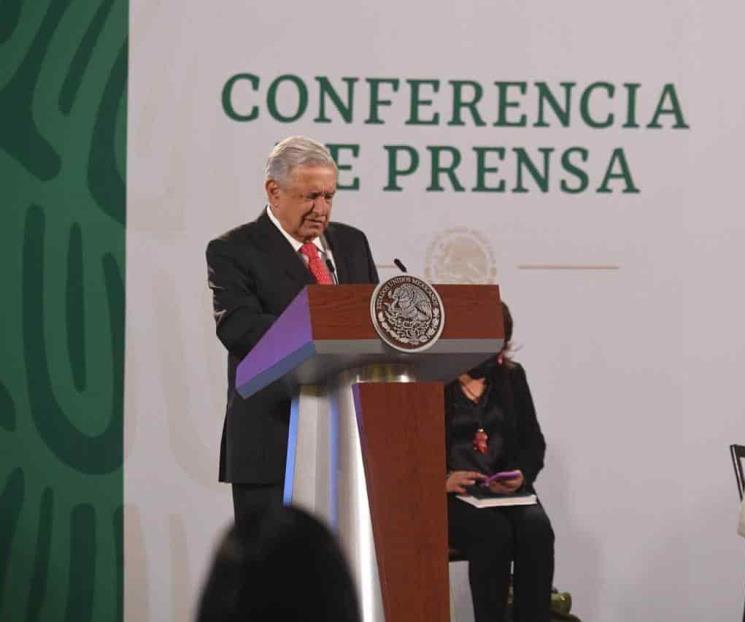 El verdadero movimiento feminista gana si no hay violencia