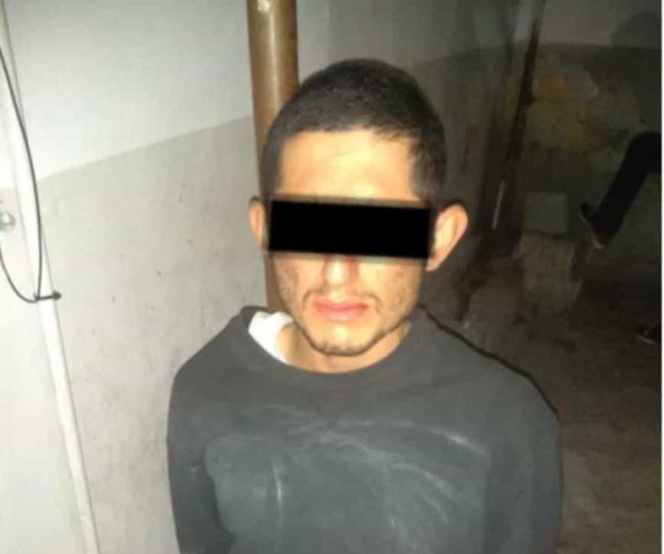 Recuperan camioneta y perro de Babo