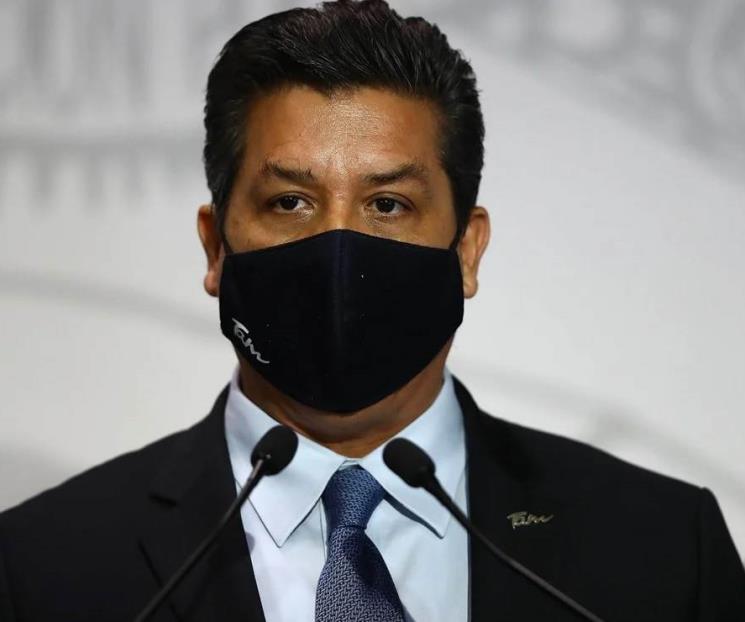 Cabeza de Vaca exige a diputados cancelar reunión con UIF