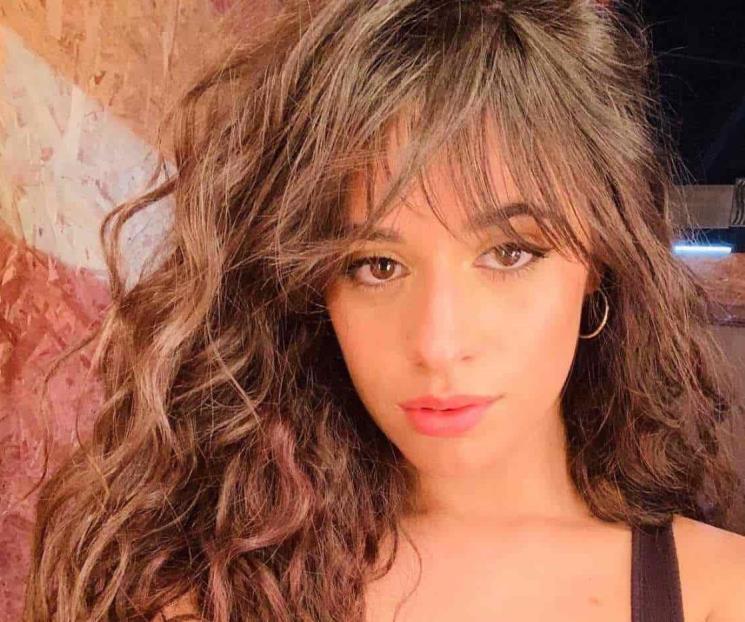 Camila Cabello acudió a sesiones de curación racial