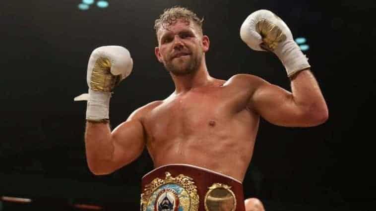 Saunders considera que puede vencer  al ‘Canelo’ Álvarez