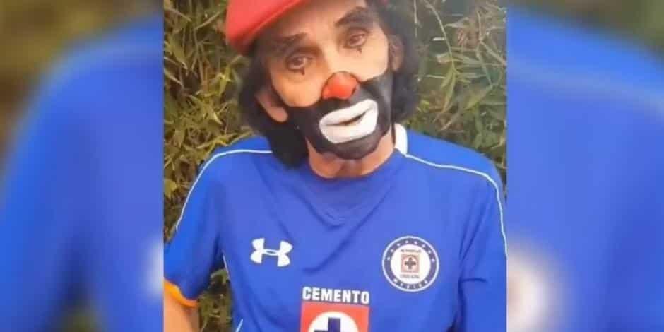 El día que ‘Cepillín’ explotó contra la Femexfut El día que ‘Cepillín’ explotó contra la Femexfut