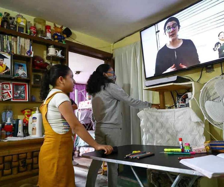 Covid aumentó trabajo doméstico