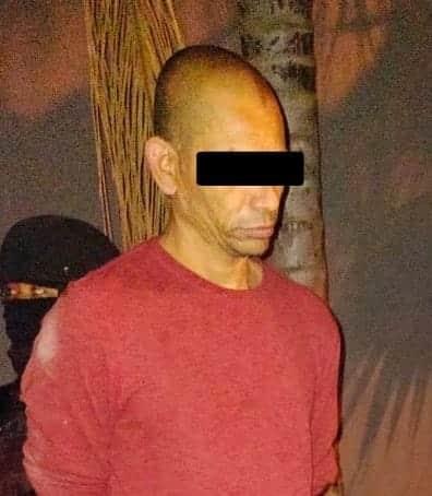 Caen hombres con droga en Monterrey y Montemorelos
