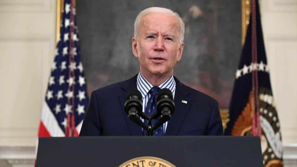 Biden crea Consejo de Políticas de Género