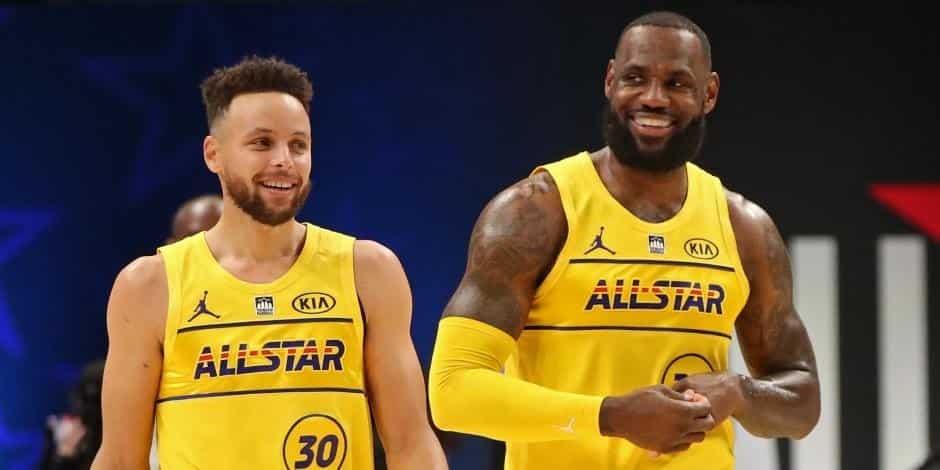 LeBron vence a Duran