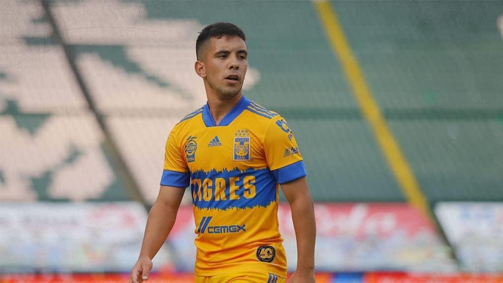 Leo Fernández interesaría a América y Cruz Azul