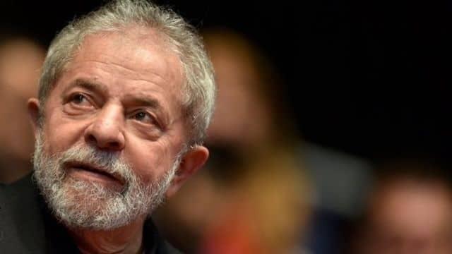 Anulan condenas de Lula da Silva en caso Lava Jato