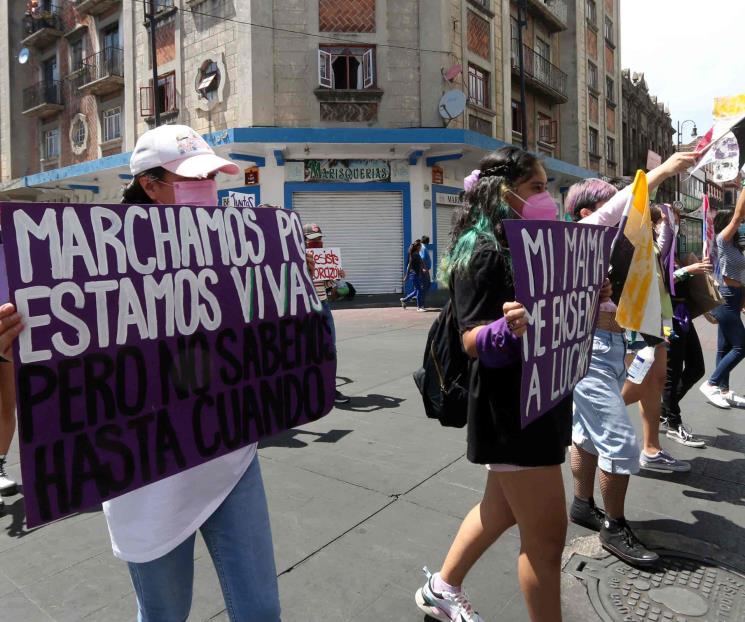 En pandemia atendieron a 6 mil víctimas de agresiones