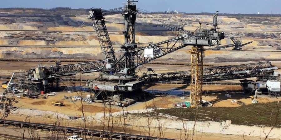 Mineras de Canadá son dueñas del 60% del oro de México