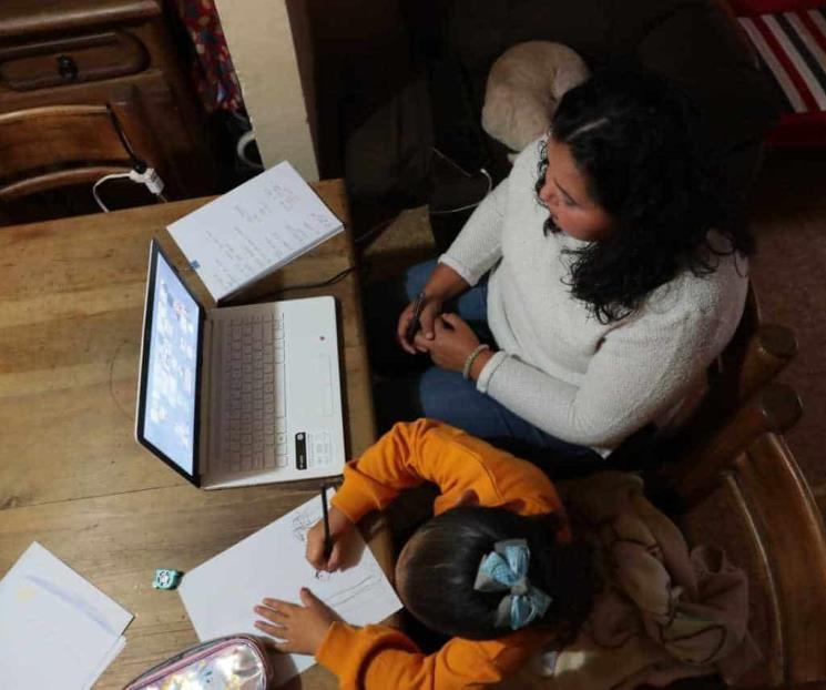 Covid incrementa brecha salarial entre hombres y mujeres