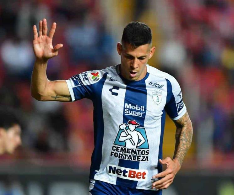 Pachuca y Xolos cierran J10