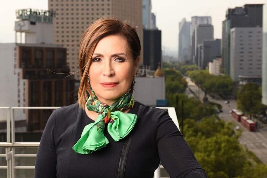 Denuncia Robles violencia de género Denuncia Robles violencia de género