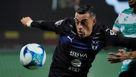 Tras sufrir asalto, se presenta Funes Mori a entrenar