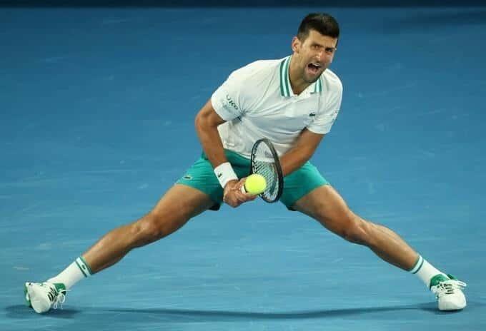 Supera Djokovic récord de Federer en ser el mejor del mundo