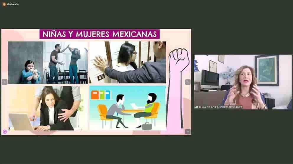 Identifican retos de mujeres en Latinoamérica