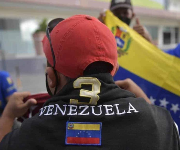 EU otorgó Estatus de Protección Temporal a venezolanos