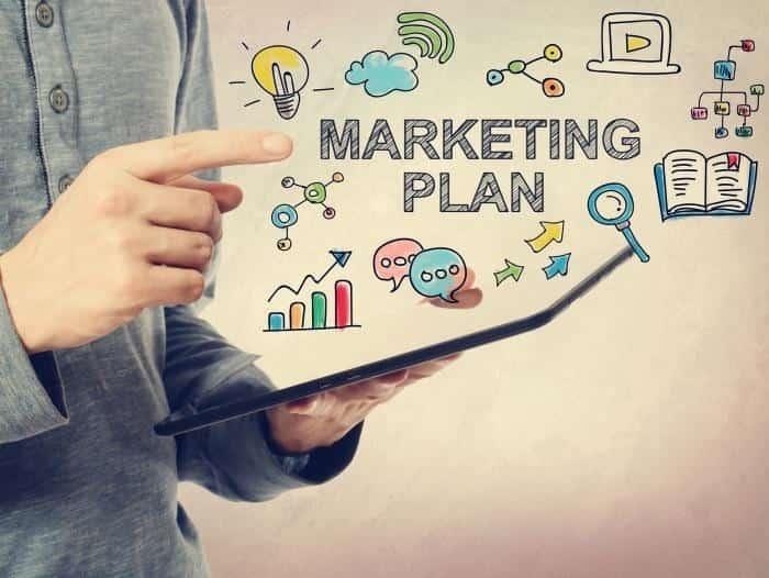 Capacitarán en marketing digital a emprendedoras