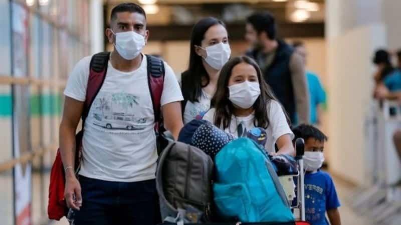 Paraguay declara alerta roja por Covid-19