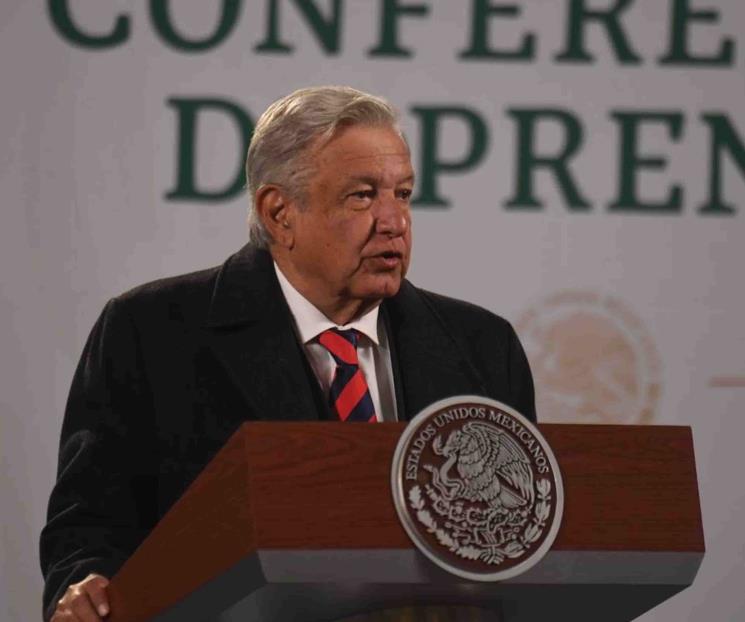 Gobierno es incorruptible en compra de medicinas