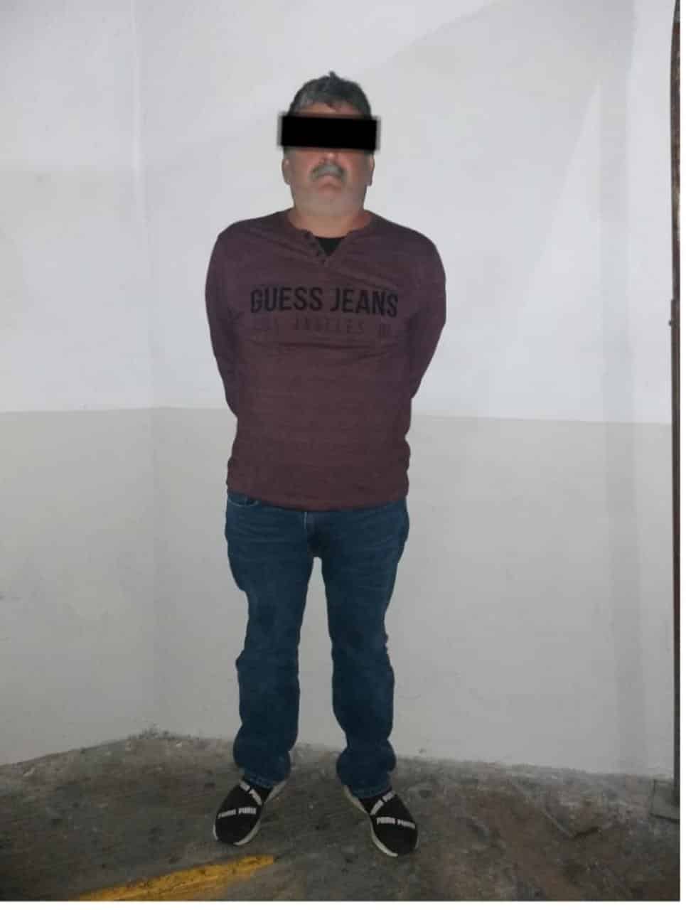 Disparó en al menos cuatro ocasiones contra los uniformados