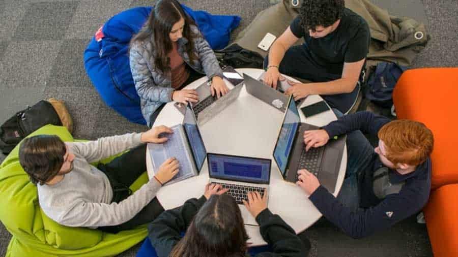 21 áreas de estudio del Tec destacan en ranking QS
