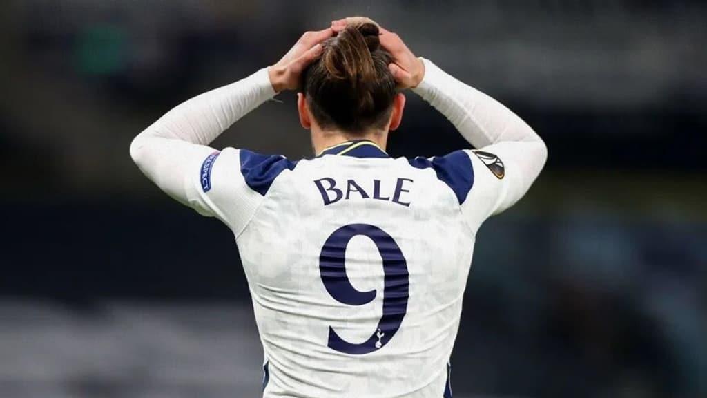 Tottenham aún no decide si comprará a Vale
