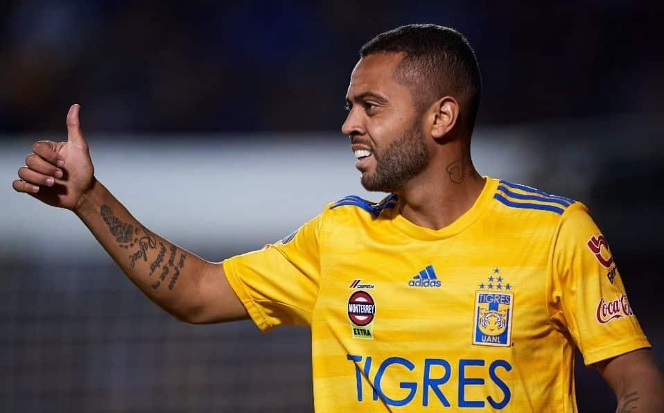 El Gremio sigue insistiendo en Carioca