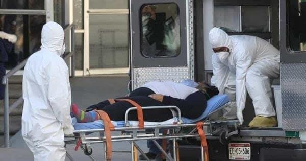 México suma 191 mil 789 muertes por Covid-19