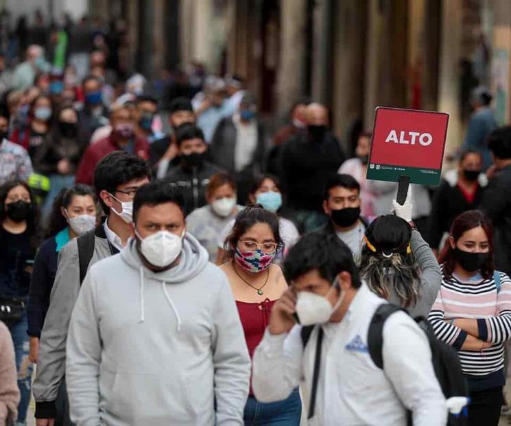 Tienen mujeres más posibilidad de renunciar