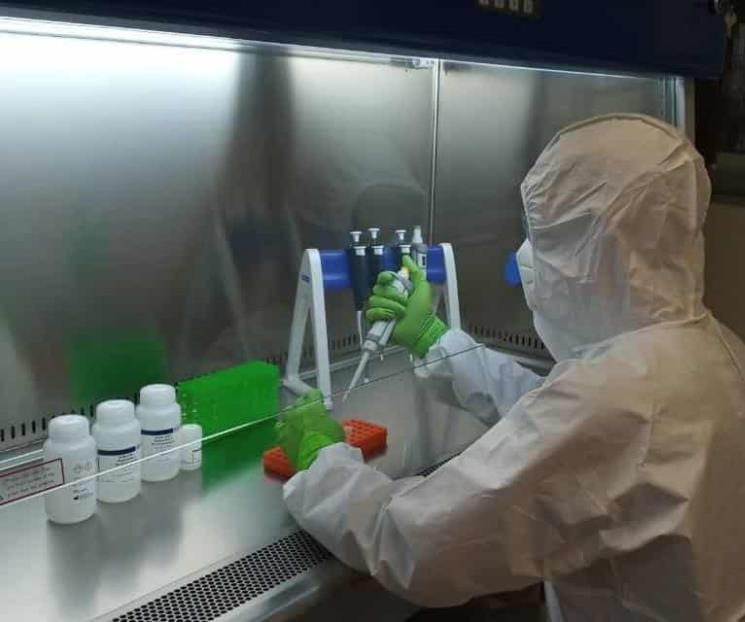 Detectan presencia de coronavirus en aguas residuales de QR