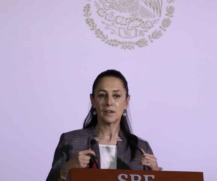 Anuncian plan para proteger a mujeres