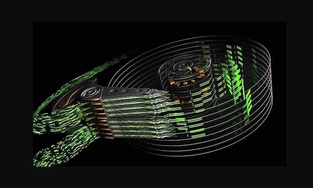 Seagate promete discos duros de 120 TB en 2030