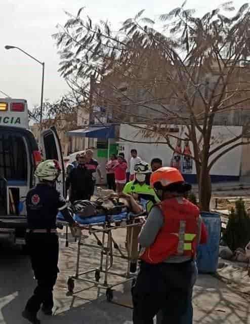 Intentan ejecutar a dos hombres