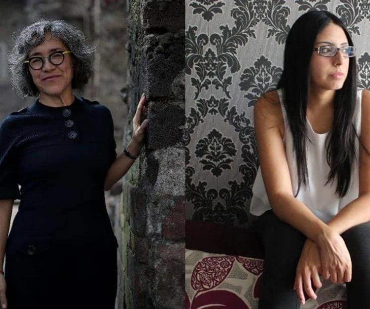 Escritoras sufren intimidación en foro virtual