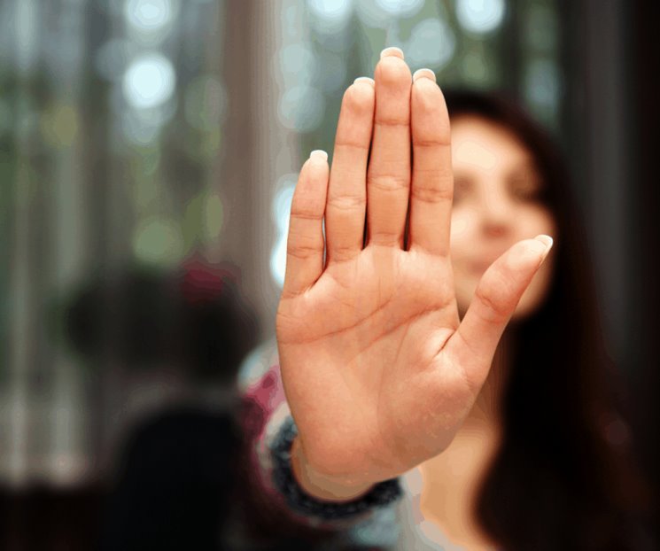 La lucha por los derechos de las mujeres no ha terminado