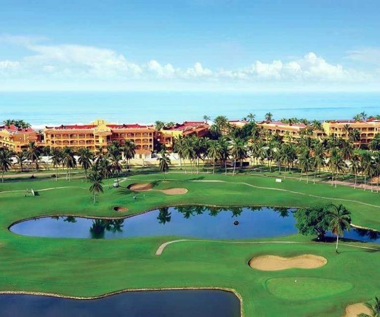 Abierto Mexicano de Golf tendrá estrictos protocolos