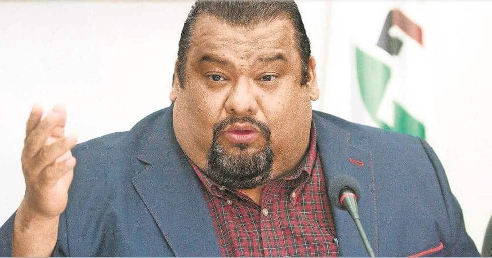 Ordenan detención de Gutiérrez De la Torre