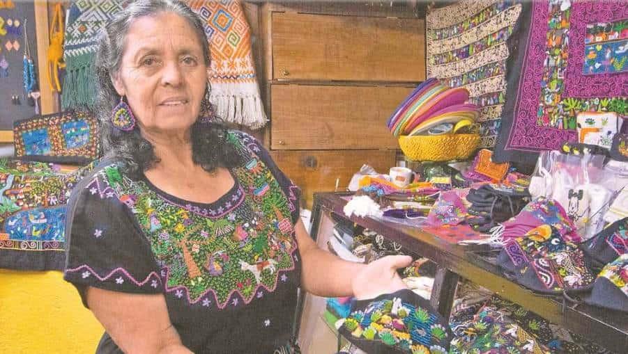 Desigualdad de género en las artes y la cultura