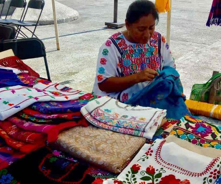 Pandemia impuso el reto de digitalizar la oferta artesanal