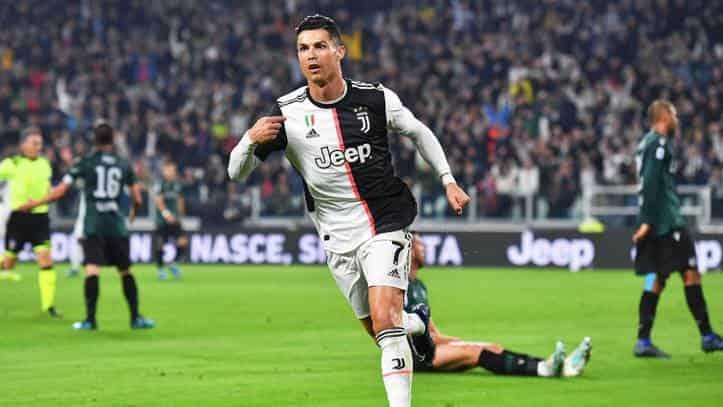 Buscará la Juventus remontar al Porto en UCL