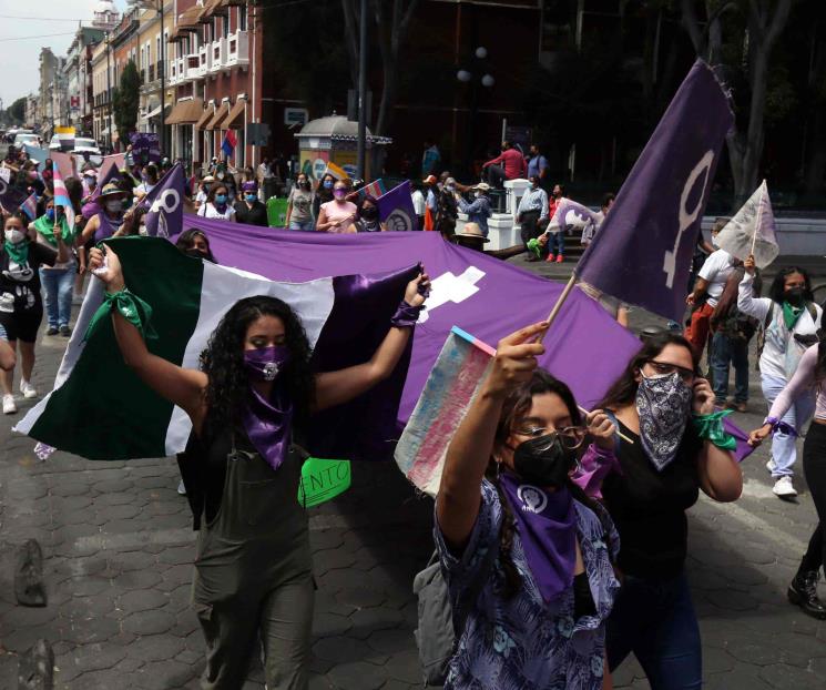 Manifestaciones en PN, recordatorio para redoblar esfuerzos