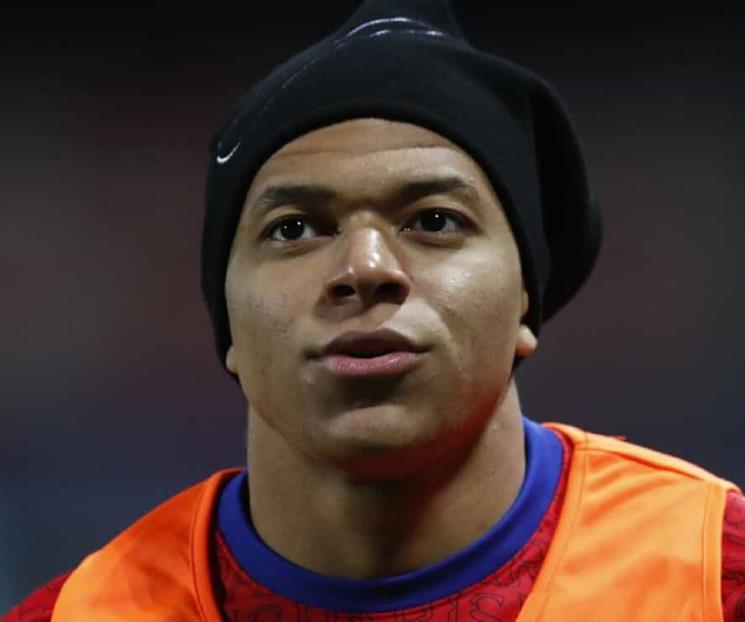 Mbappé pide un contrato extraorbitante